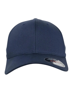 Flex Cap " Unisex Кепка из органического хлопка", цвет морской волны Flexfit