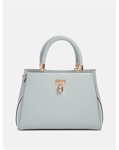 Сумка Clover Creek, синий Guess factory