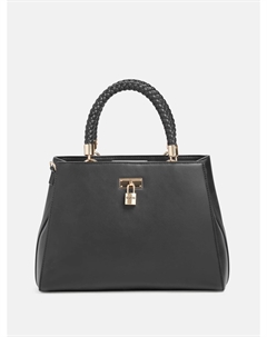 Сумка Clover Creek, черный Guess factory