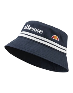 Бейсболка "LORENZO BUCKET HAT", цвет морской волны Ellesse