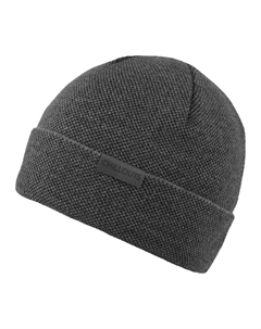 Вязаная шапка для отдыха "Kilian Hat", серый Chillouts