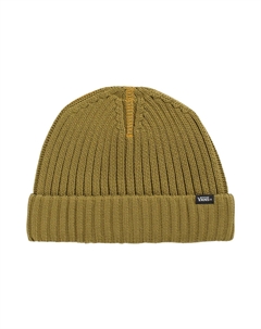 Шапка унисекс, Olive Green Vans