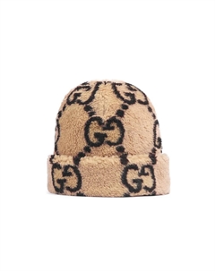 Шапка Unisex, бежевый Gucci