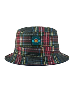 Панама унисекс, Blue Vans