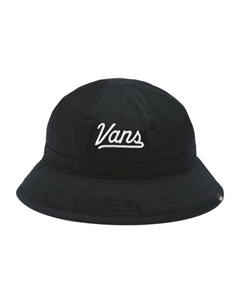 Панама унисекс, Black Vans