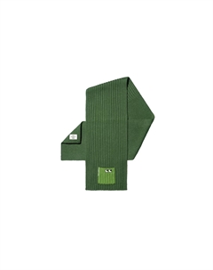 Вязаный шарф унисекс Uniqlo