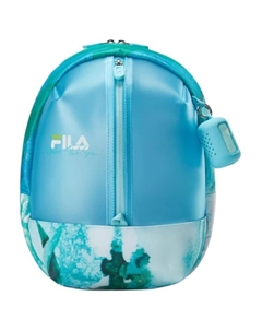 Детский рюкзак ФИЛА, Cloud green Fila