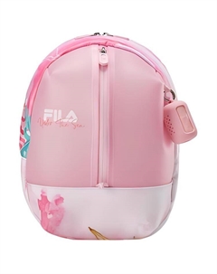 Детский рюкзак ФИЛА, Slightly tipsy powder Fila