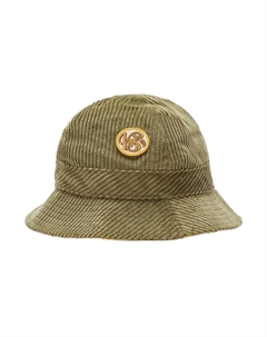 Панама унисекс, Green Vans