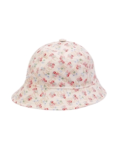 Женская панама, Pink Gucci