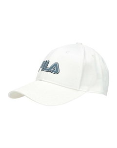 ФИЛА Женская фуражка, White Fila