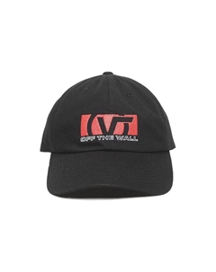 Кепка унисекс, Black Vans