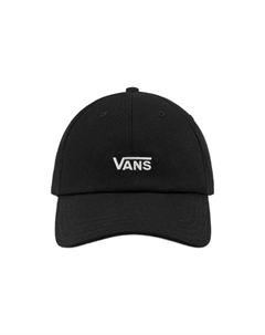 Женская фуражка, Black Vans