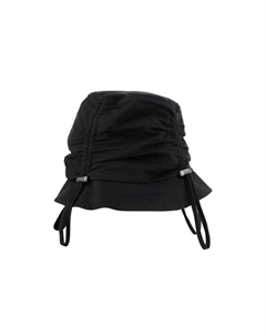 Панама женская, черный Jacquemus