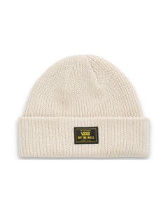 Шапка унисекс, White Vans