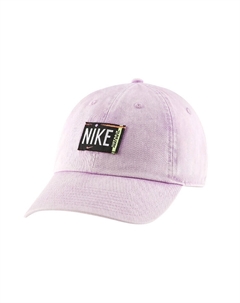 Женская фуражка, Purple Nike