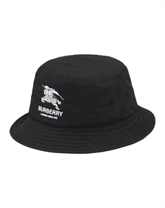 Панама Burberry, розовый Supreme