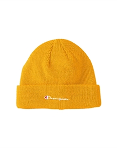 Чемпионская шапка-бини унисекс, Peach Red Champion