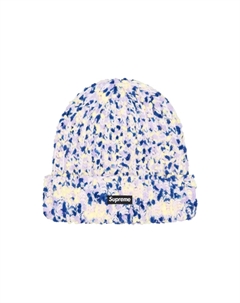 Шапка Chenille, светло-фиолетовый Supreme