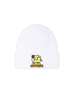 Шапка Sticky Note, фиолетовый Supreme