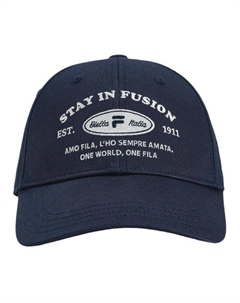 Кепка унисекс Fila