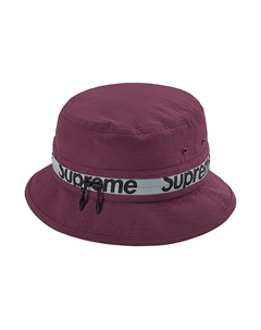 Панама Reflective Zip, фуксия Supreme