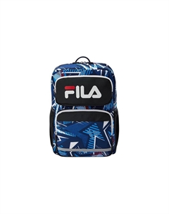 Детский рюкзак ФИЛА, Navy Fila