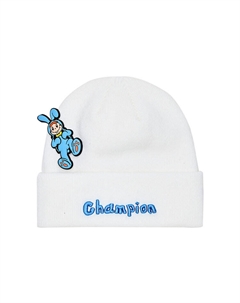 Чемпионская шапка-бини унисекс, Black Champion