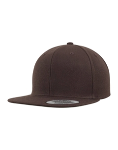 Шапка, шоколад Flexfit
