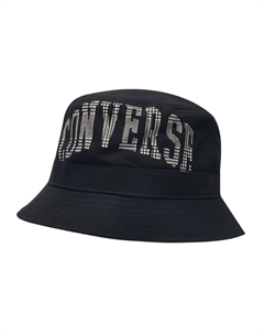 Панама унисекс, Black Converse