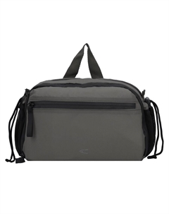 Поясная сумка, темно-серый Camel active