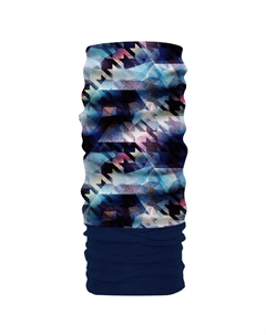 Шарф Coolmax, разноцветный Matt