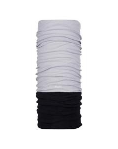 Шарф Coolmax, белый Matt