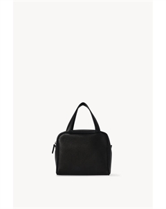 Сумка Ray из кожи, черный The row