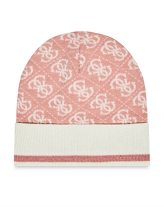Кепка, розовый Guess