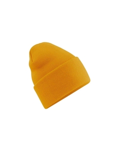 Оригинальная шапка с глубокими манжетами, желтый Beechfield®