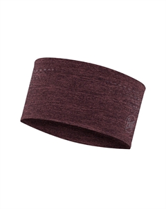 Кепка Stirnband DryFlx, бордо Buff