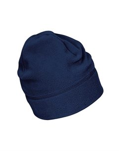 Зимняя шапка Suprafleece Summit, темно-синий Beechfield®