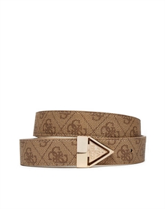 Ремень BW9142 P4330, бежевый Guess