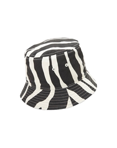 Панама унисекс, Black/White Converse