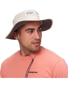 Солнечная шляпа Гелиоса, темно-желтый Outdoor research