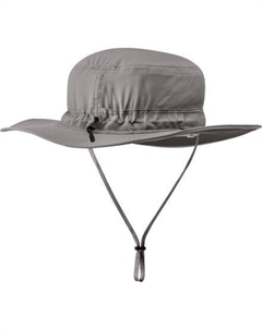 Солнечная шляпа Гелиоса, цвет Pewter Outdoor research