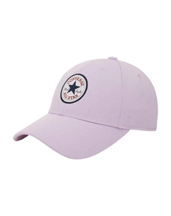 Кепка унисекс, Lavender Converse