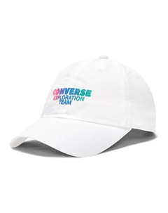 Кепка-конверс унисекс, White Converse