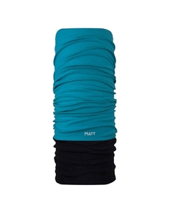 Шарф Coolmax, синий Matt