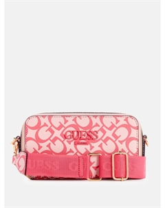 Льюистаун Кроссбоди, цвет Watermelon Guess factory