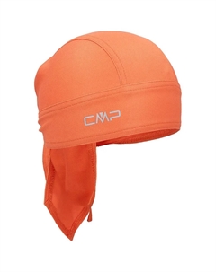 Шапка 6505318, оранжевый Cmp