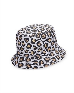 Панама унисекс, Leopard Print Converse