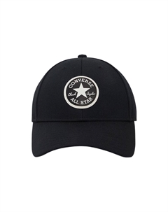 Кепка унисекс, Black Converse