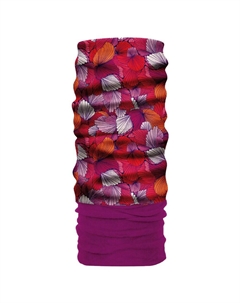 Шарф Coolmax, розовый Matt